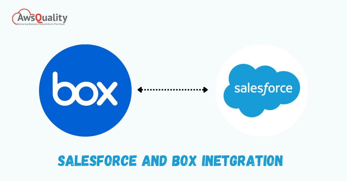 Salesforce and Box Integration