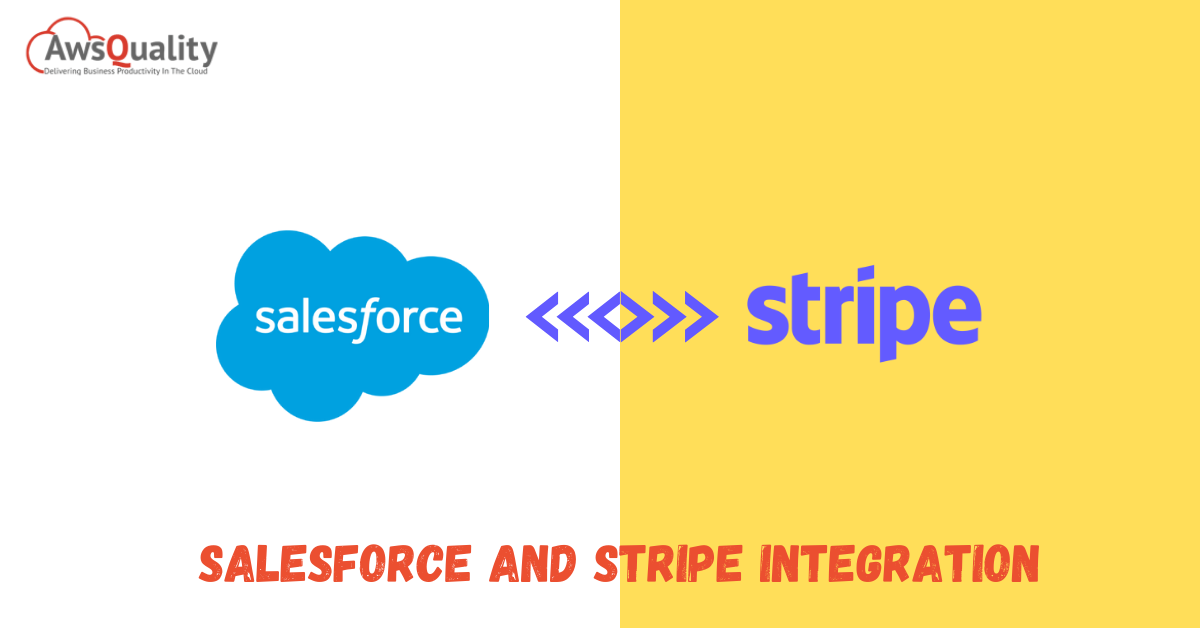 Salesforce and Stripe Integration