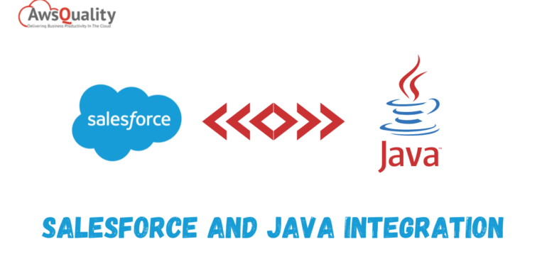 Step-by-Step Instructions for Launching Java Integration with Salesforce