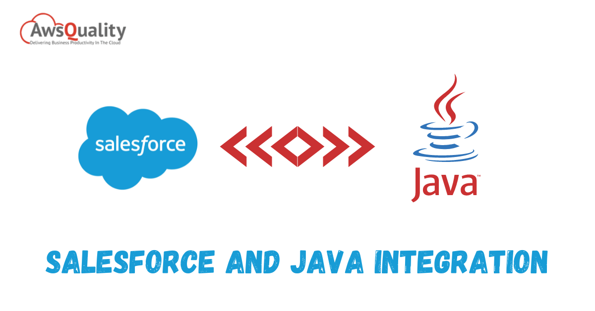 Salesforce and Java Integration