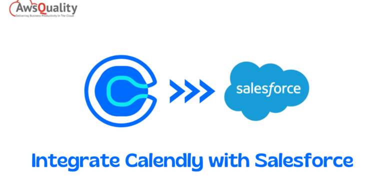 How to integrate Calendly with Salesforce