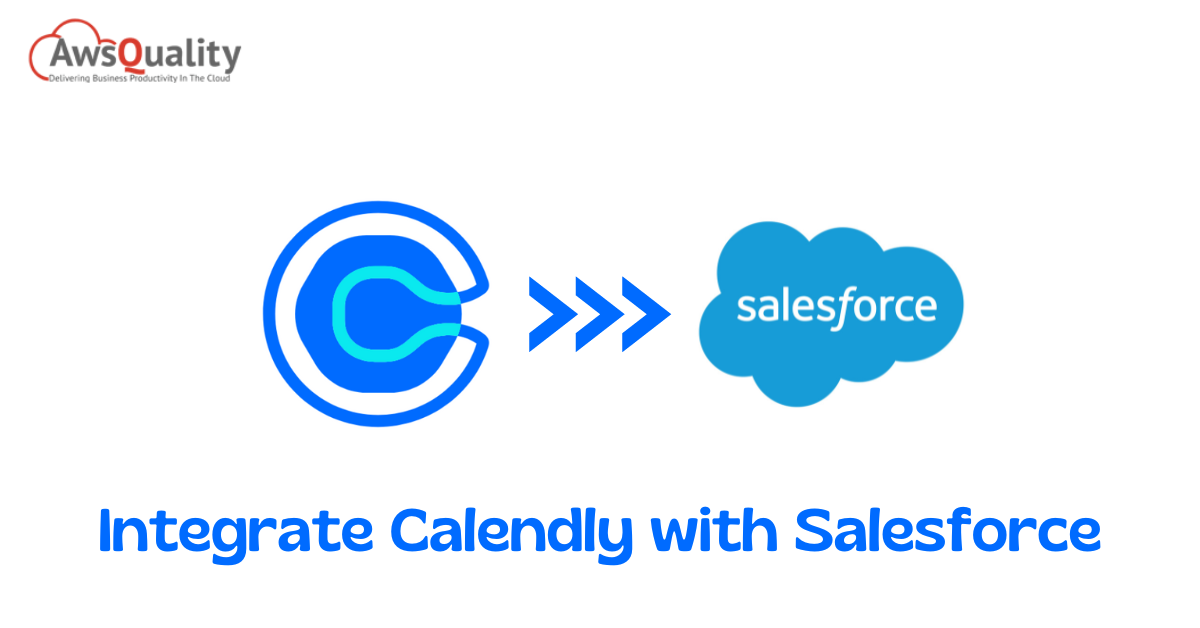 How to integrate Calendly with Salesforce