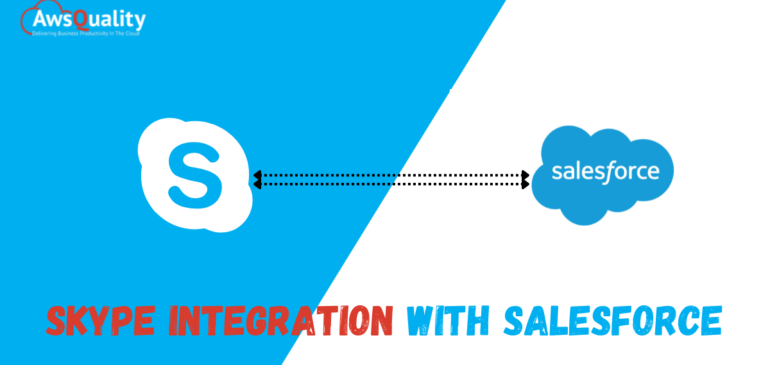 Step-by-Step Process of Skype Integration with Salesforce