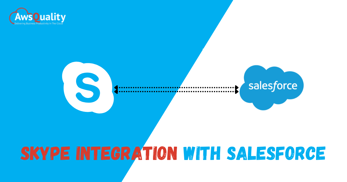 Skype Integration with Salesforce
