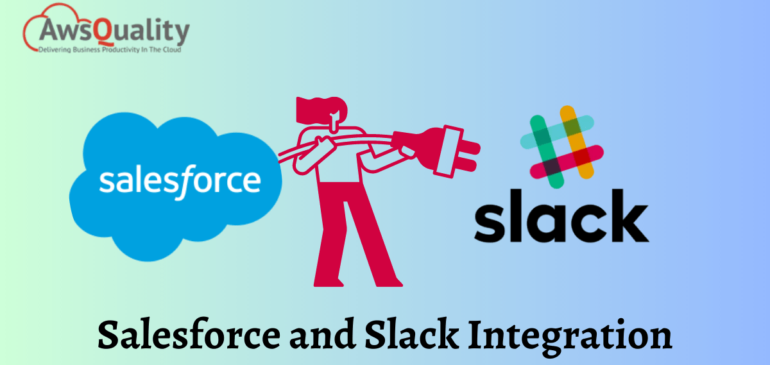 Salesforce and Slack Integration with Service Cloud for Slack – Part- 2