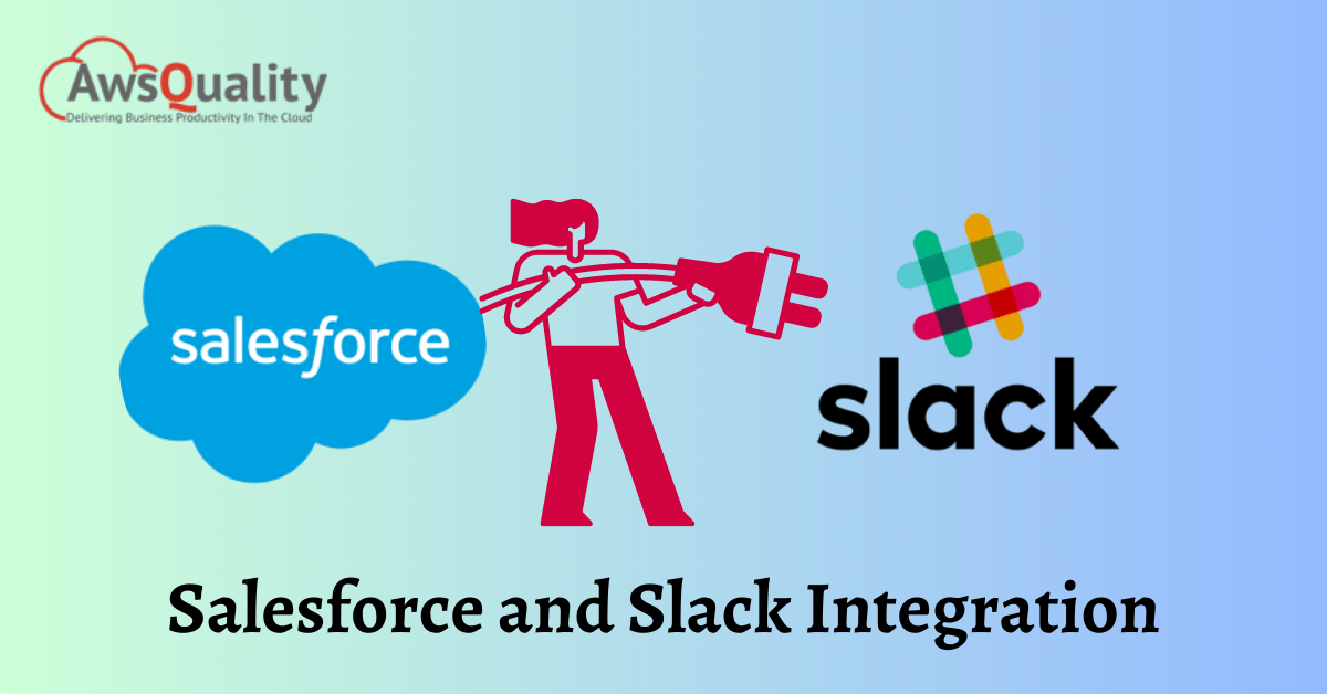 Salesforce and Slack Integration part 2