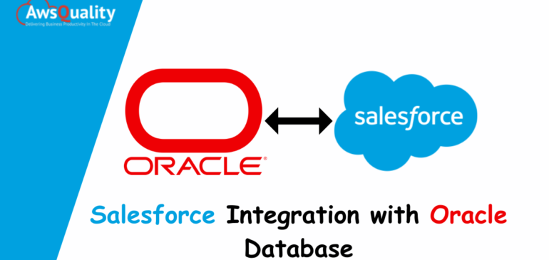 Effortless Integration: 3 Simple Ways to Connect Oracle and Salesforce