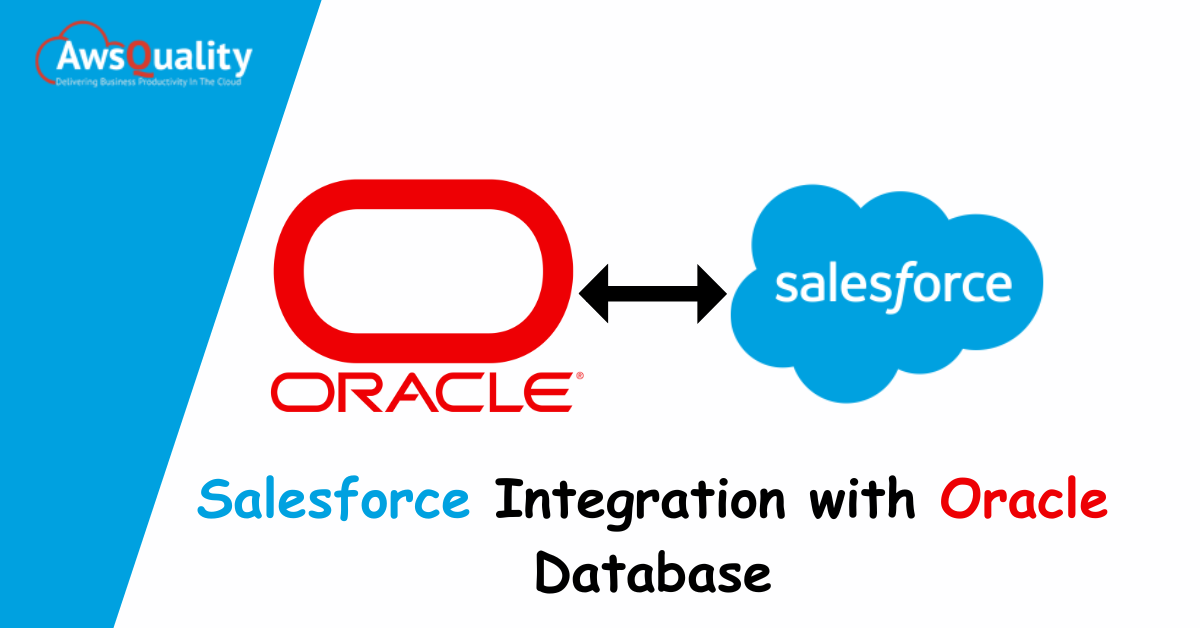 Salesforce Integration with Oracle Database