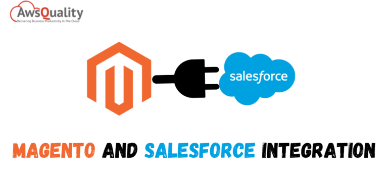 Boost E-commerce Efficiency with Salesforce and Magento Integration