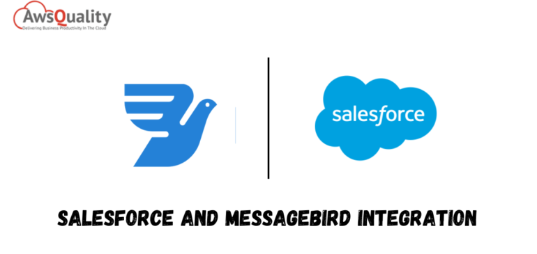 Installing the MessageBird for Salesforce App: A Step-by-Step Guide