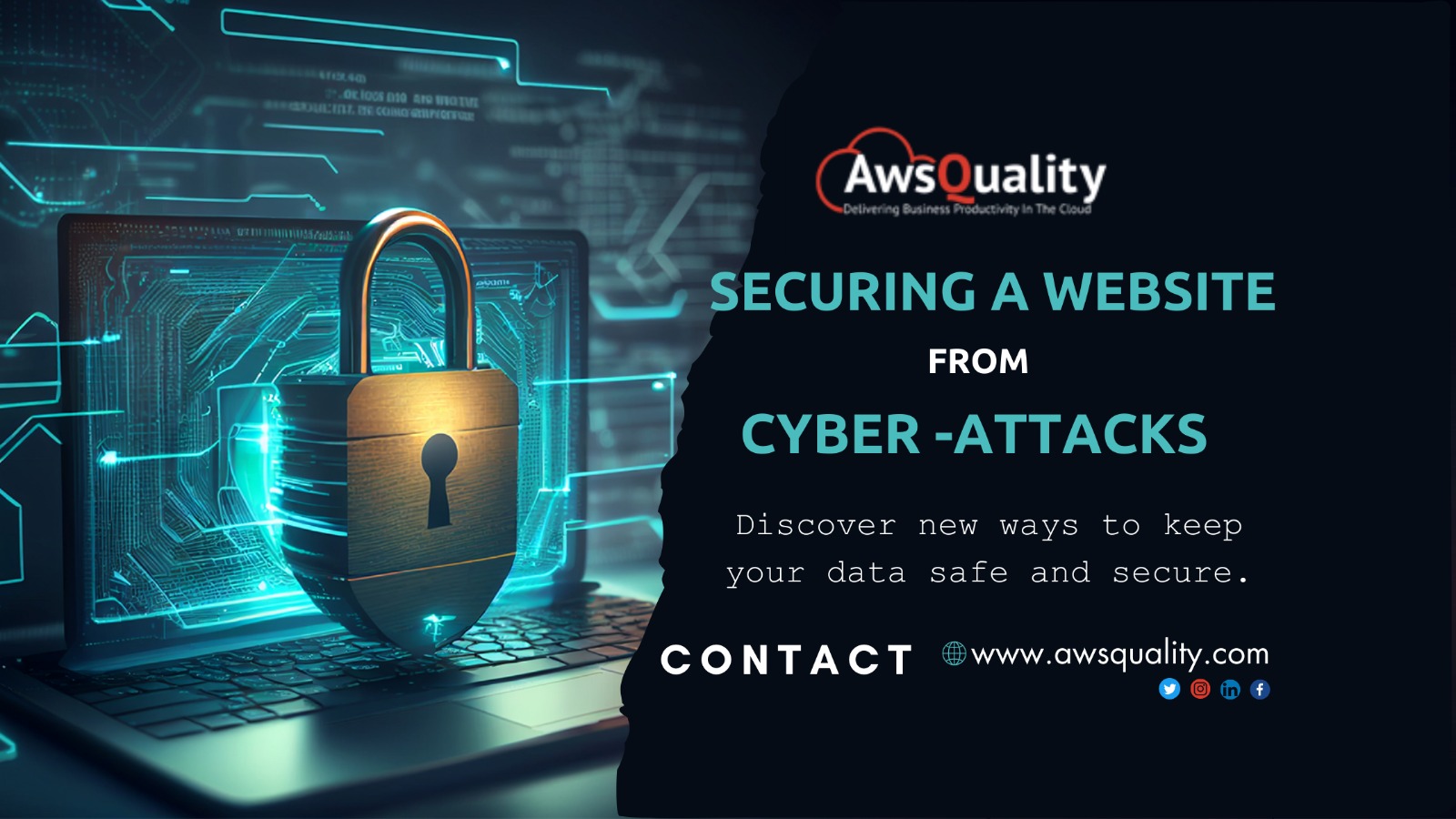 Awsquality Cyber Security