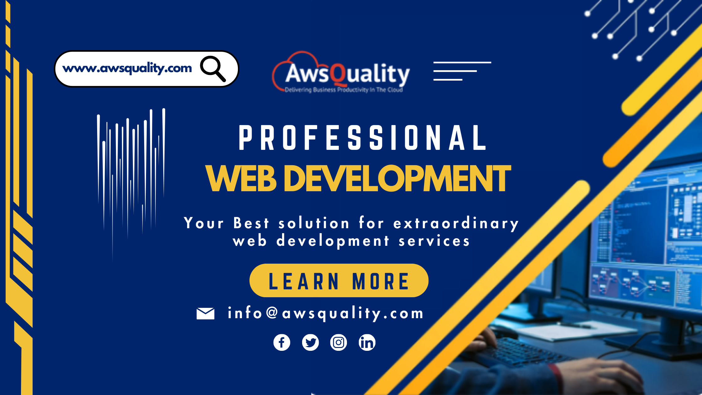 Web Development