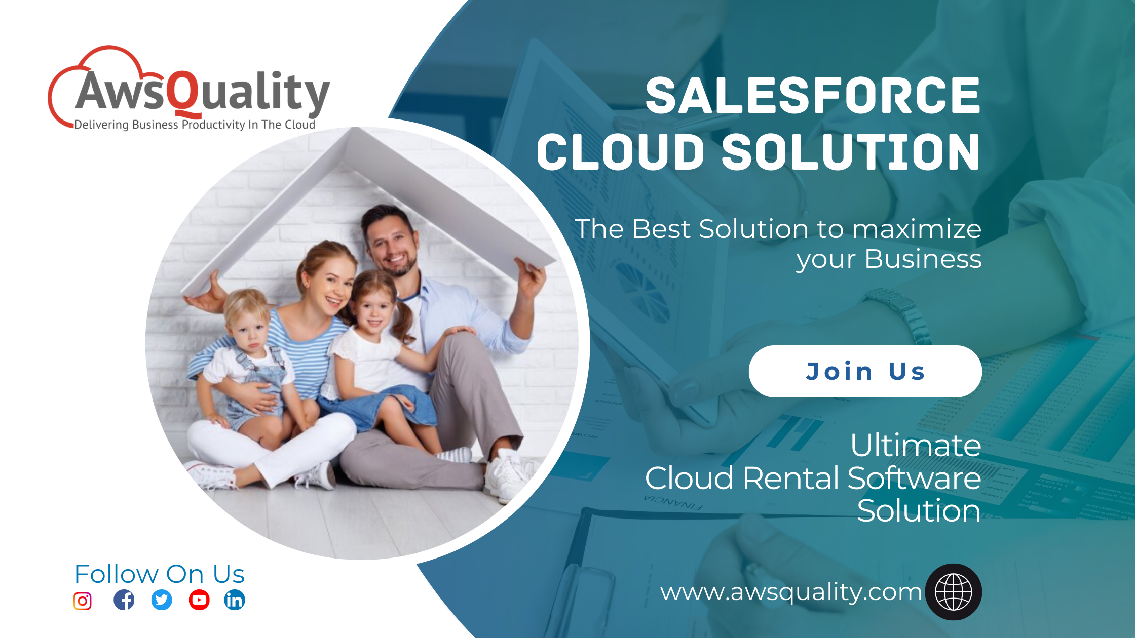 cloud rental software