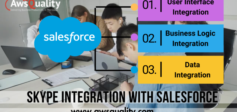 Integrating Salesforce with Skype: A Step-by-Step Guide for Seamless Collaboration