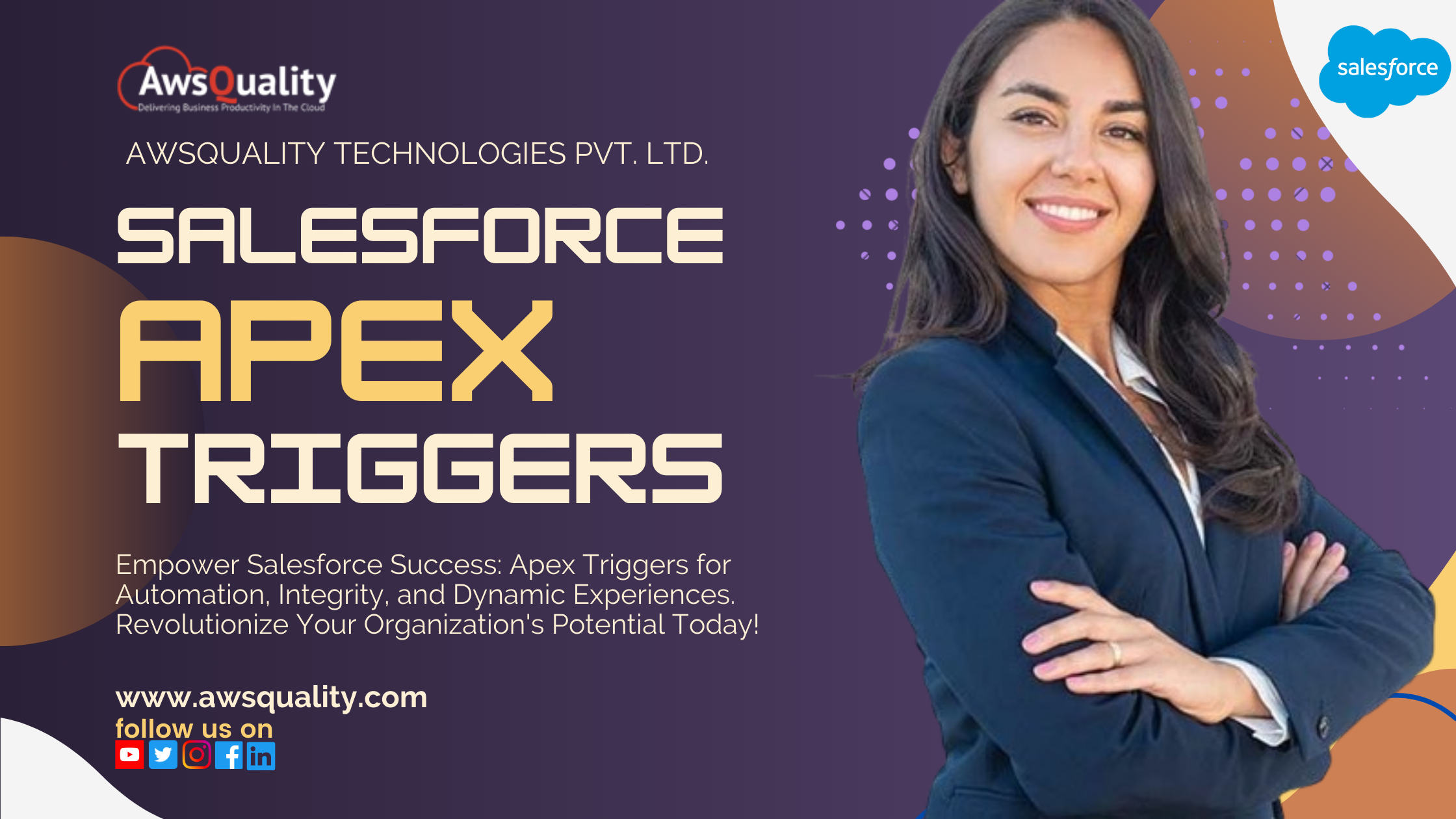 Salesforce Apex Triggers