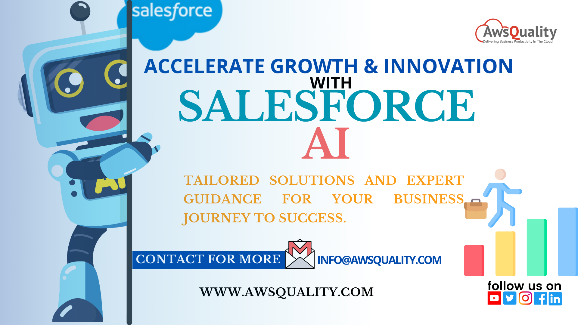 Salesforce AI