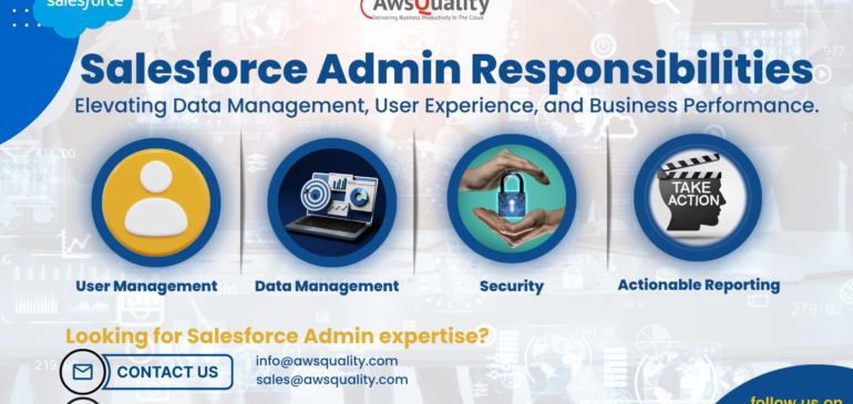 Demystifying Salesforce Administration: Advantages, Roles, and Expert Insights for Business Success