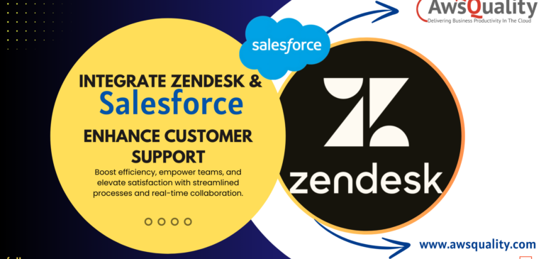 Enhance Customer Support with ZTMS: Salesforce and Zendesk Integration