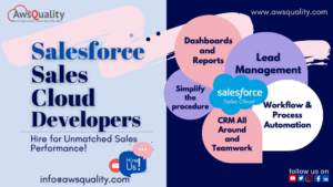 Hire Salesforce Sales Cloud Developer