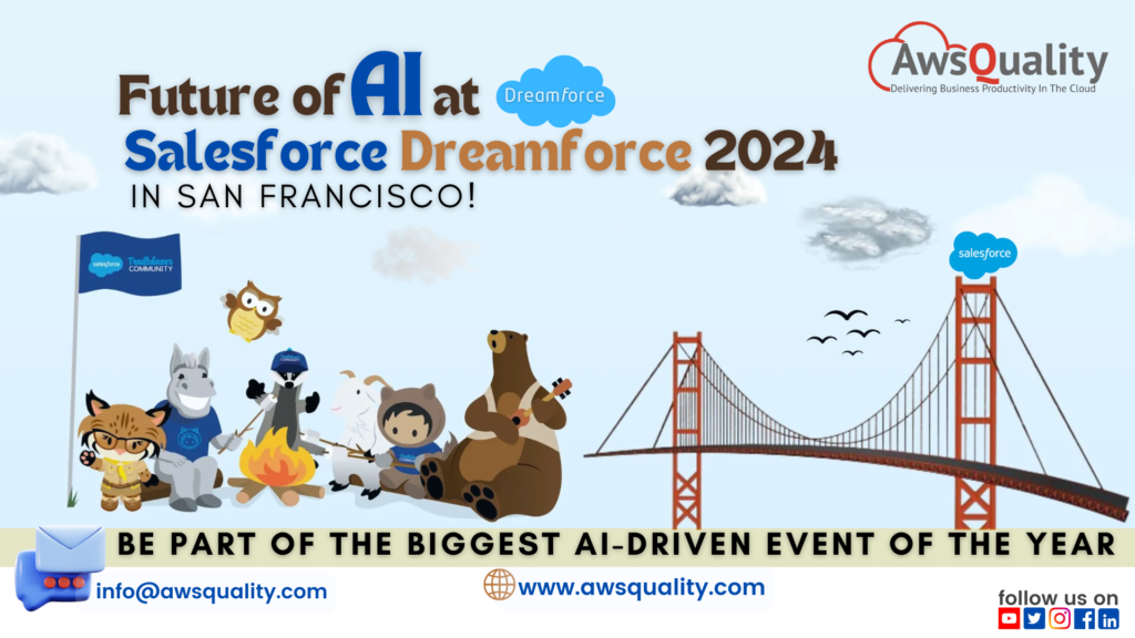 Dreamforce 2024 Scheduler Lucie Robenia