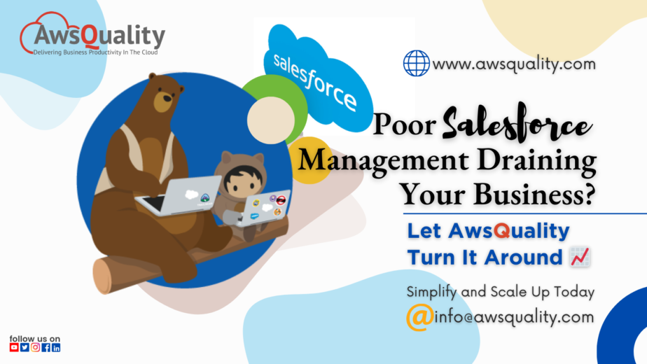 Hidden Risks and Costs of Salesforce Mismanagement