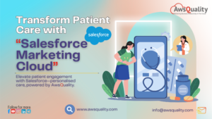 Salesforce Consulting Partner