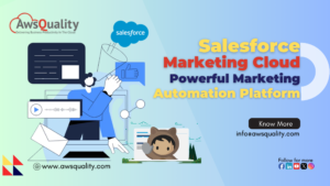 Salesforce Consulting Partner