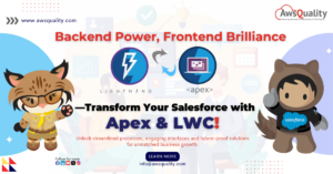 Salesforce consulting partner