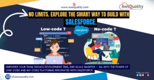 salesforce consulting partner