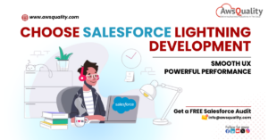Salesforce Lightning Development