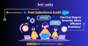 Free Salesforce Audit Trail