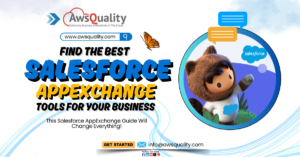 Salesforce Consulting Services