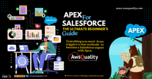 A Comprehensive Guide to Apex Programming for Salesforce Developers