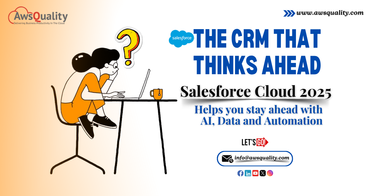 Salesforce Cloud