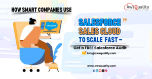 Salesforce Sales Cloud