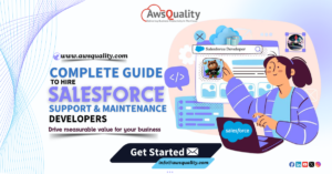 Salesforce Support & Maintenance Developers