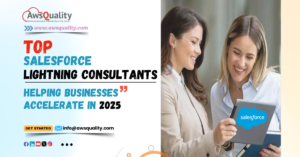 Salesforce Lightning Consultants