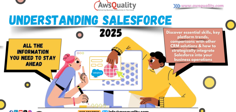 Mastering Salesforce in 2025: Everything You Need to Know to Stay Ahead