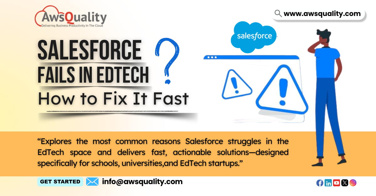 Salesforce Consulting Companies