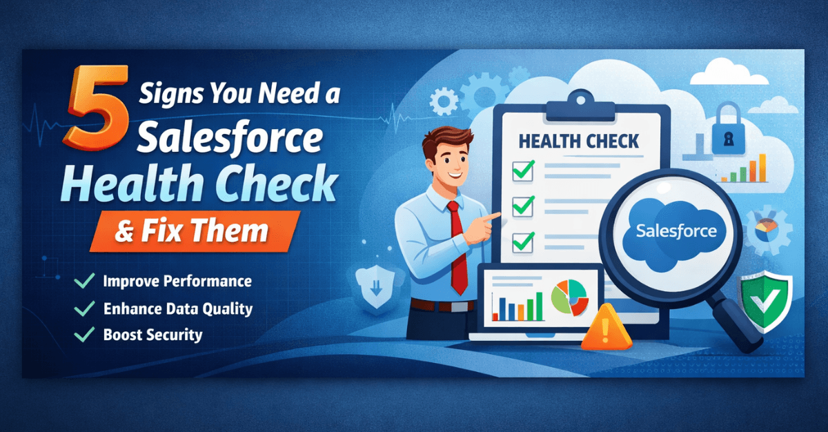 salesforce-health-check-and-fix