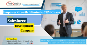 Salesforce Development Company