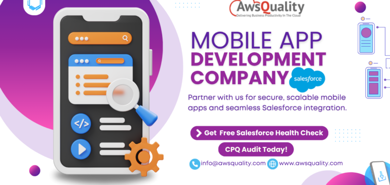 5 Signs You’ve Found the Right Mobile Application Development Company