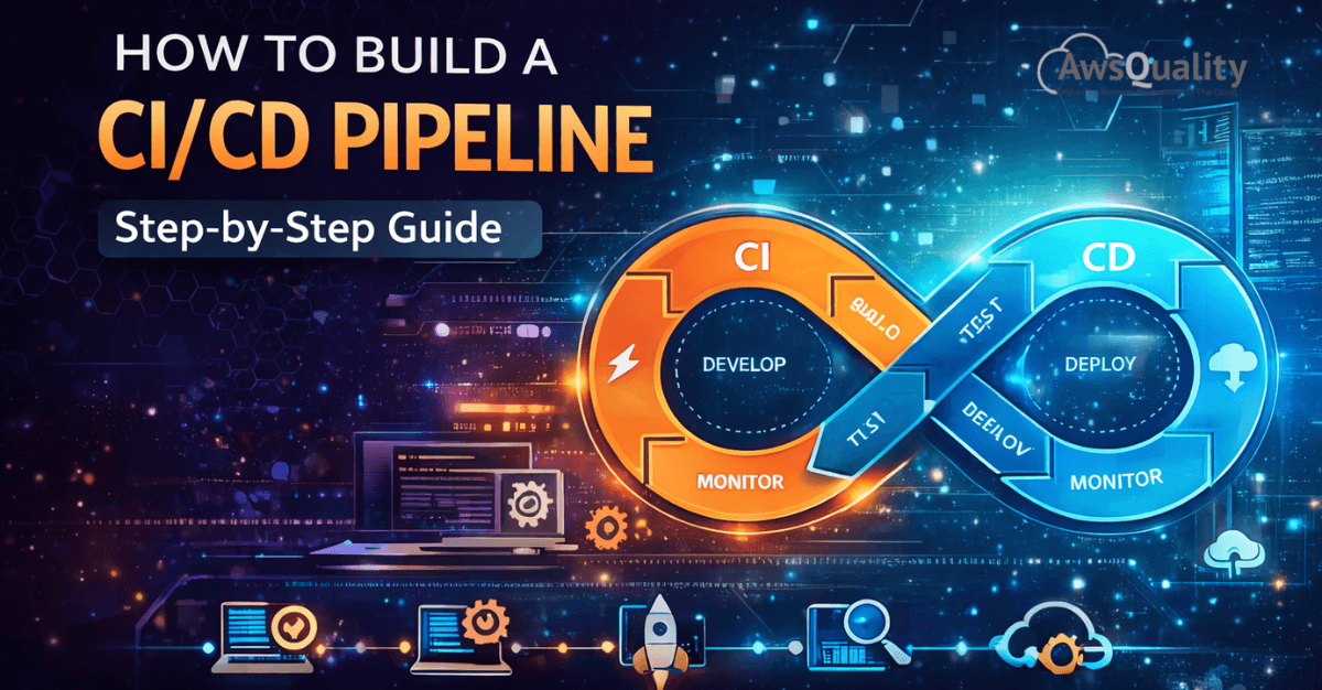 building-ci-cd-pipeline