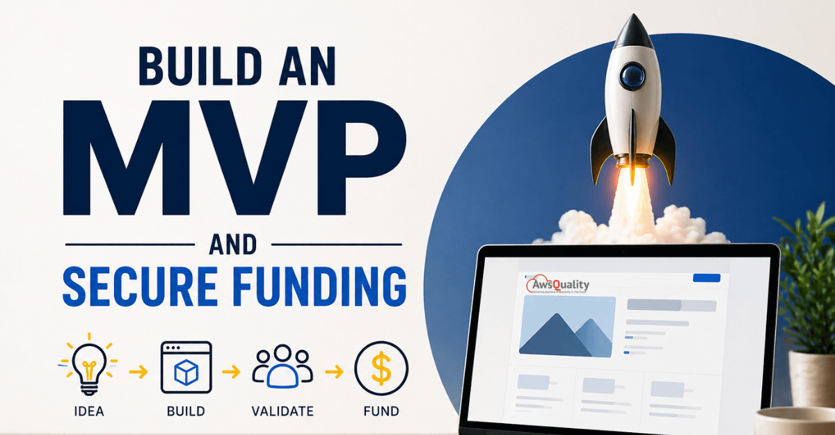 build-mvp-secure-funding