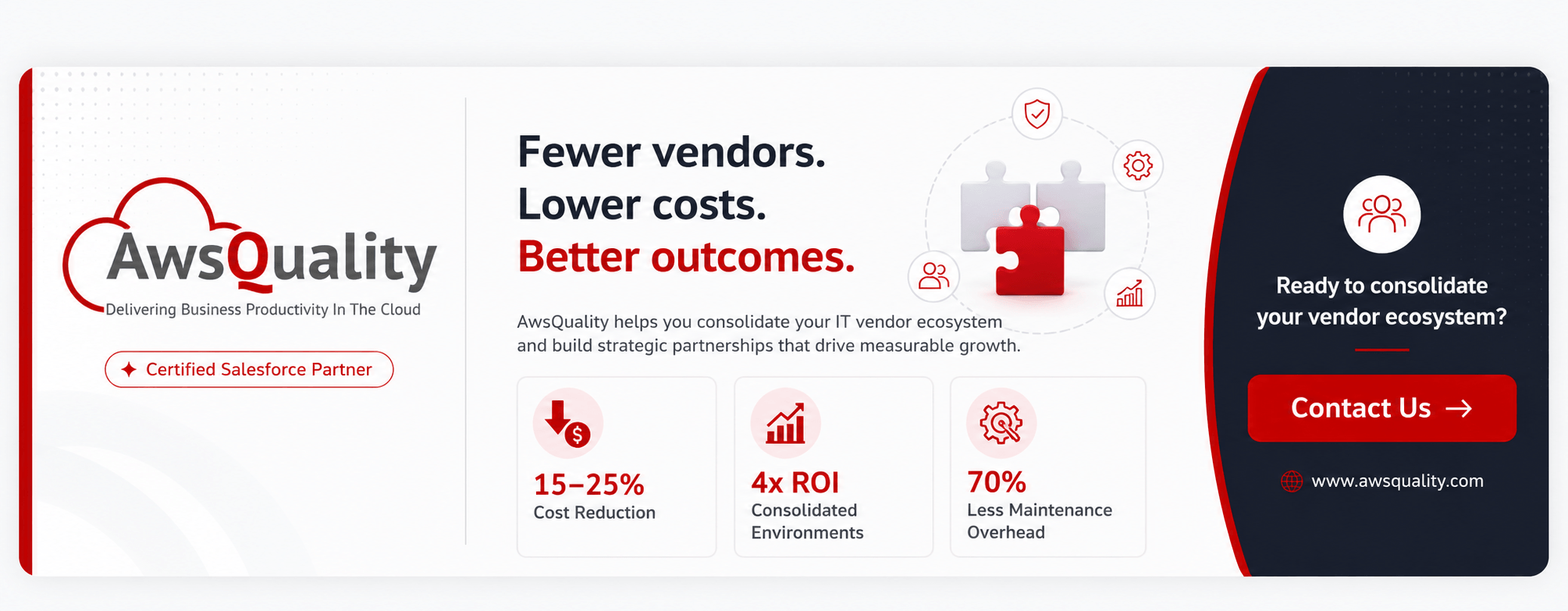 it-vendor-consolidation-awsquality