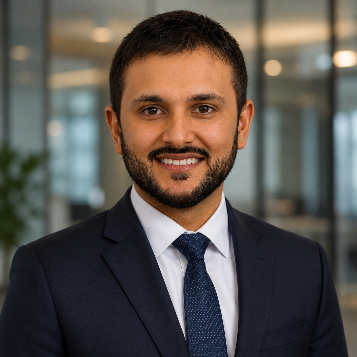 Mohammad Nabi