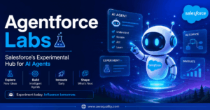 salesforce-agentforce-labs
