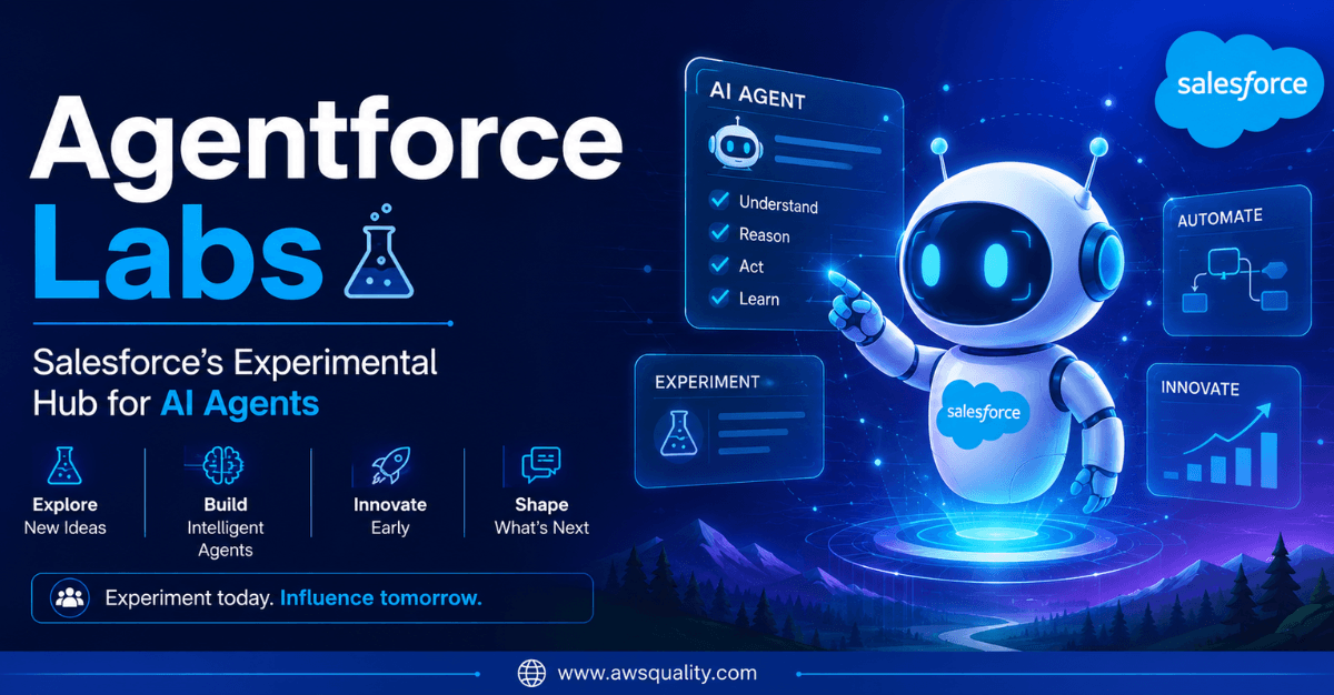 salesforce-agentforce-labs