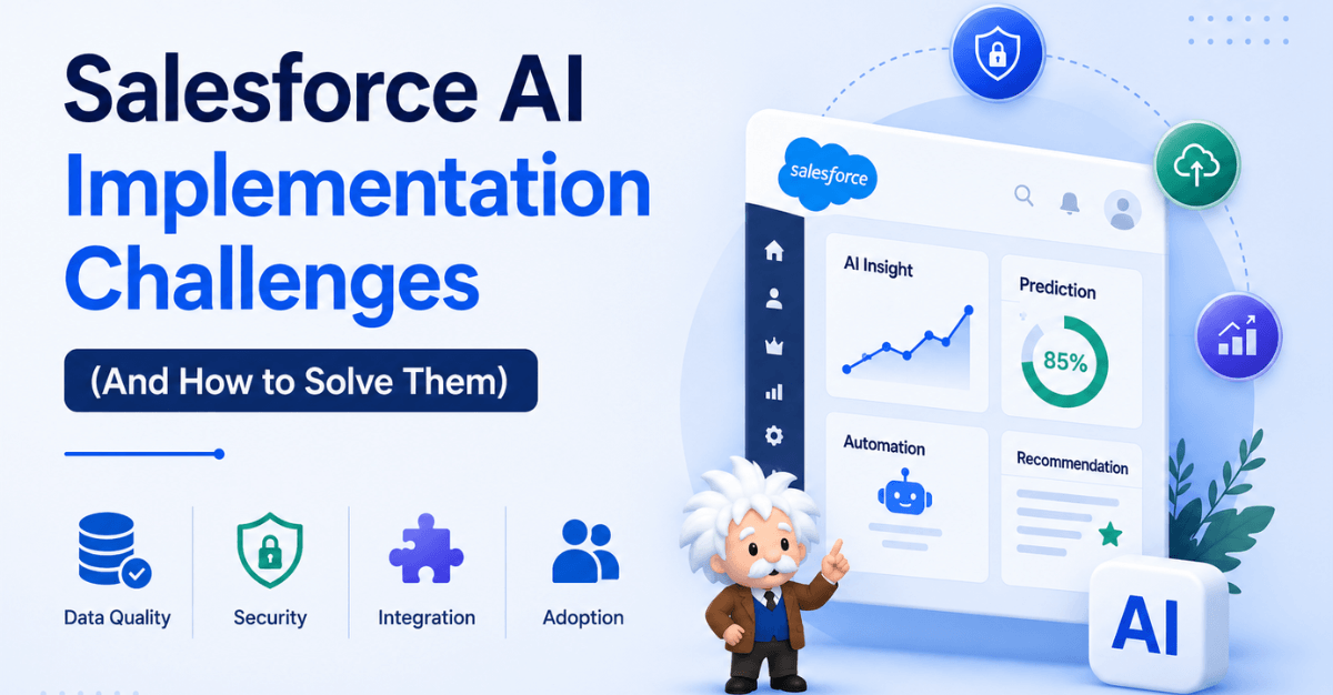 salesforce-ai-implementation-challenges
