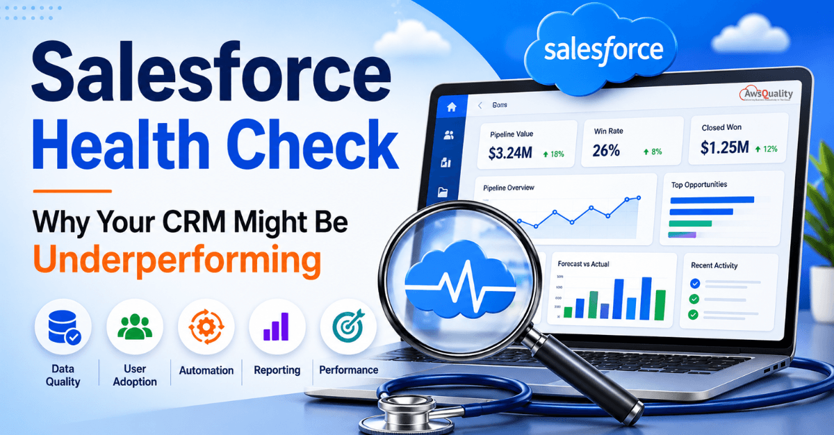 salesforce-health-check-and-fix